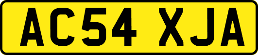 AC54XJA