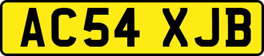 AC54XJB