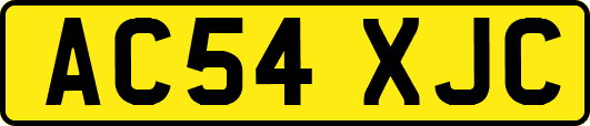 AC54XJC