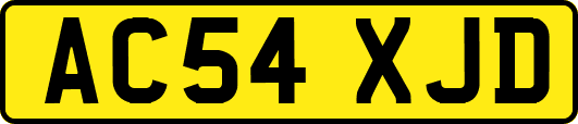 AC54XJD