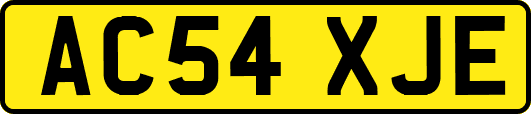AC54XJE