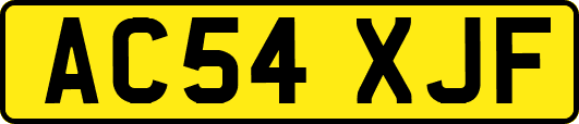 AC54XJF