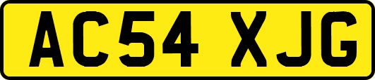 AC54XJG