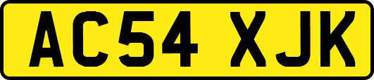 AC54XJK