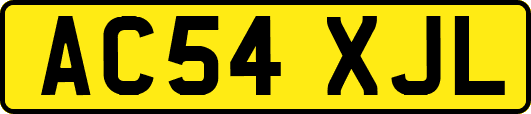 AC54XJL