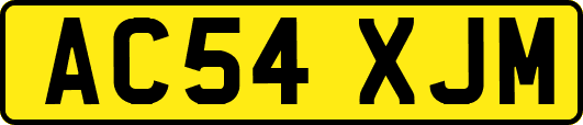 AC54XJM