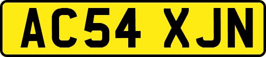 AC54XJN