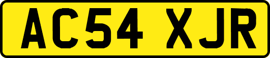 AC54XJR