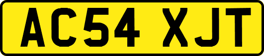 AC54XJT