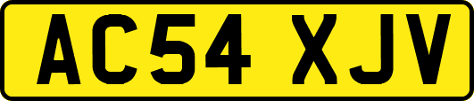 AC54XJV