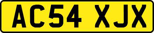 AC54XJX
