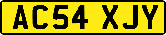 AC54XJY