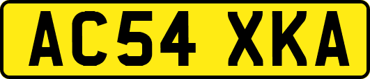 AC54XKA