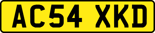 AC54XKD