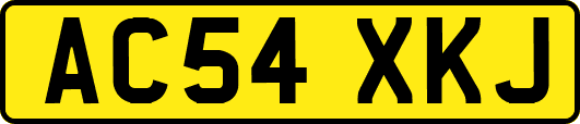AC54XKJ