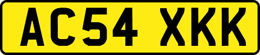AC54XKK