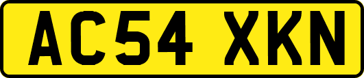 AC54XKN