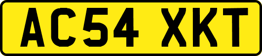 AC54XKT