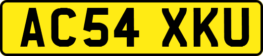 AC54XKU