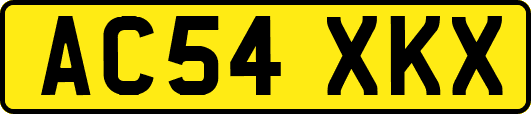 AC54XKX