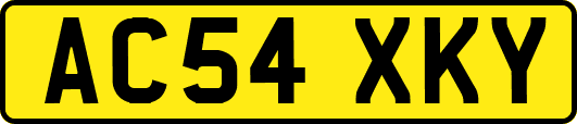 AC54XKY