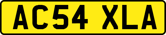 AC54XLA