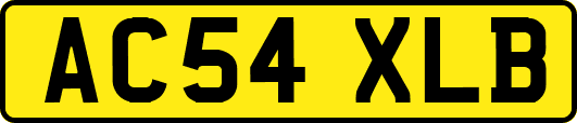 AC54XLB