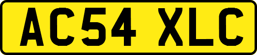 AC54XLC