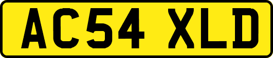 AC54XLD