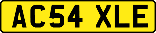 AC54XLE
