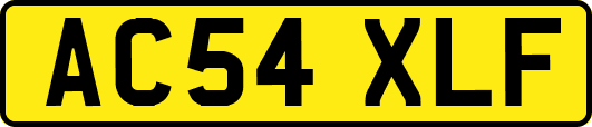 AC54XLF