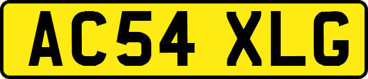 AC54XLG