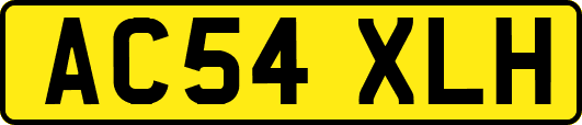 AC54XLH