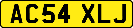 AC54XLJ