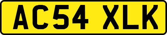 AC54XLK