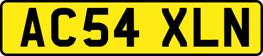 AC54XLN