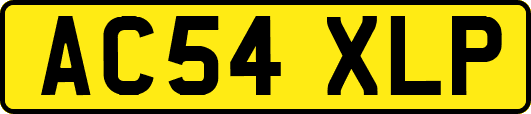AC54XLP