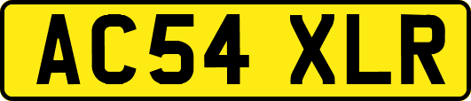 AC54XLR