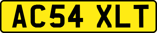 AC54XLT