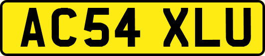 AC54XLU