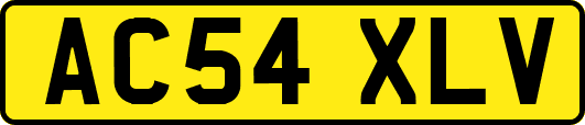 AC54XLV