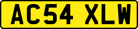 AC54XLW