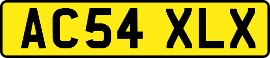 AC54XLX