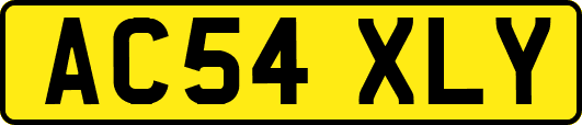 AC54XLY