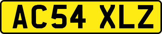 AC54XLZ