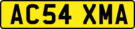 AC54XMA