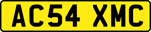 AC54XMC