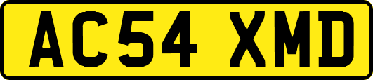 AC54XMD