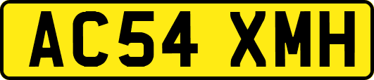 AC54XMH