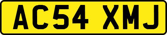 AC54XMJ
